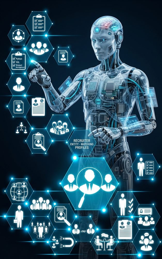 AI Recruiter