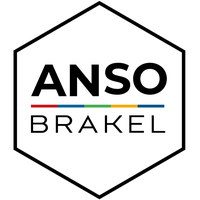 ANSO Brakel logo