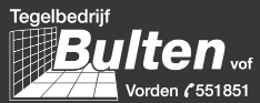 Tegelbedrijf Bulten