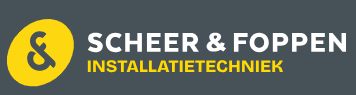 Scheer & Foppen Installatietechniek